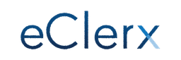 eClerx logo