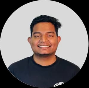 Aakash Yadav avatar Aakash Yadav avatar