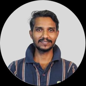 Prathamesh Maske avatar Prathamesh Maske avatar