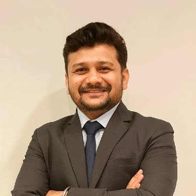 Pravin Kodag avatar