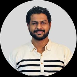 Siddharth Desai avatar Siddharth Desai avatar