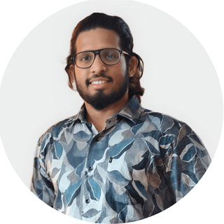 Sujay Ambelkar avatar Sujay Ambelkar avatar