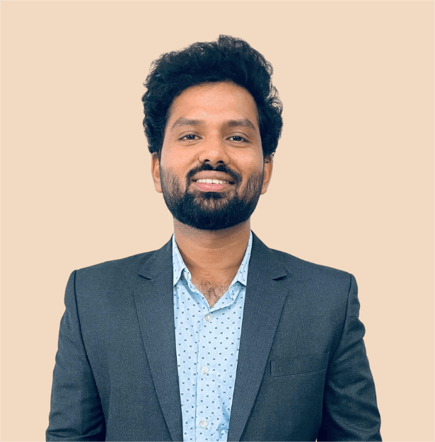 Ashish Shetty - Business Intelligence & Data Analytics Specialist | L&D Expert Ashish Shetty - Business Intelligence & Data Analytics Specialist | L&D Expert