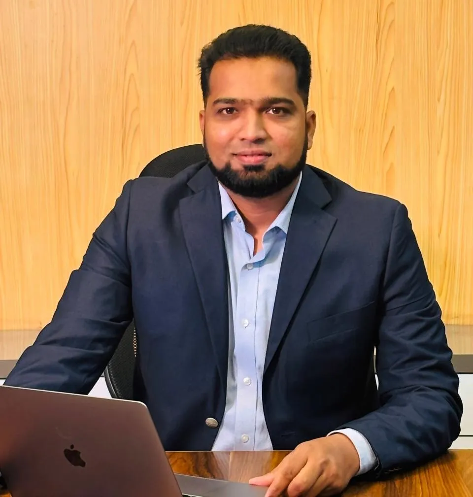 Shoeb Shaikh - Head - Learning and Development Shoeb Shaikh - Head - Learning and Development