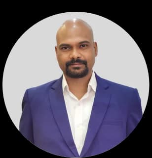 Sandeep Maske - Founder & Chief Mentor