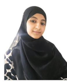 Rehmat Shaikh, Data Science Trainer Rehmat Shaikh, Data Science Trainer