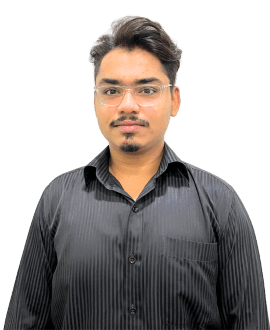 Vaibhav Kakade, Quality Analysis Engineer