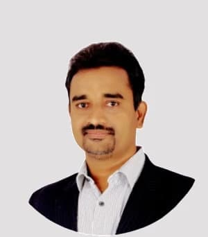 Pravin Mhaske, Data Science Manager at Infosys(India) Pravin Mhaske, Data Science Manager at Infosys(India)