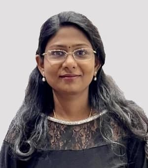 Revathi Soundarrajan, Data Scientist (PHD) at Electra vehicles (USA)