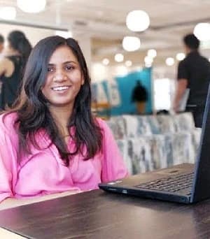 Urvi Verma, AVP – Data engineering at Deutsche bank (Germany) Urvi Verma, AVP – Data engineering at Deutsche bank (Germany)