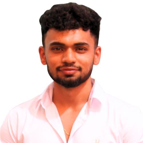 Aaditya Bobade — CDPL success story Aaditya Bobade — CDPL success story