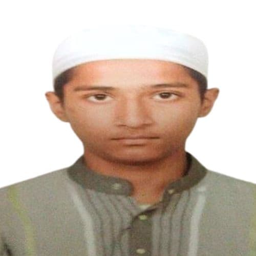 Abdul Mateen — CDPL success story Abdul Mateen — CDPL success story