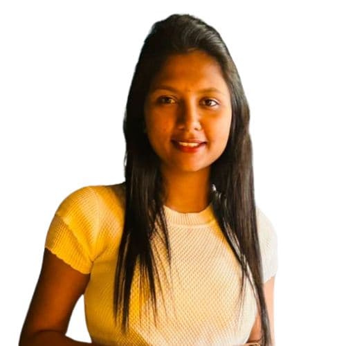 Ashwini Badgujar — CDPL success story