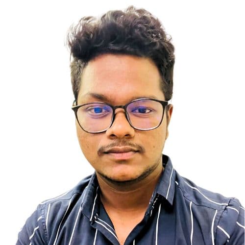 Bhagyesh Mahadik — CDPL success story Bhagyesh Mahadik — CDPL success story