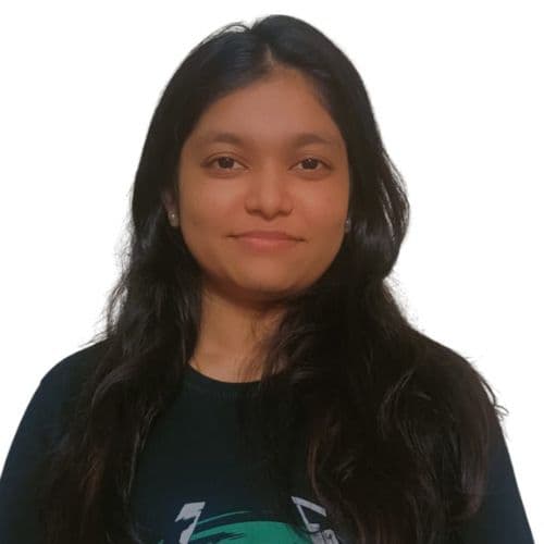 Dakshali Merya — CDPL success story