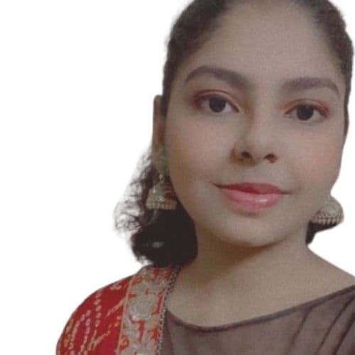 Insha Dosani — CDPL success story Insha Dosani — CDPL success story