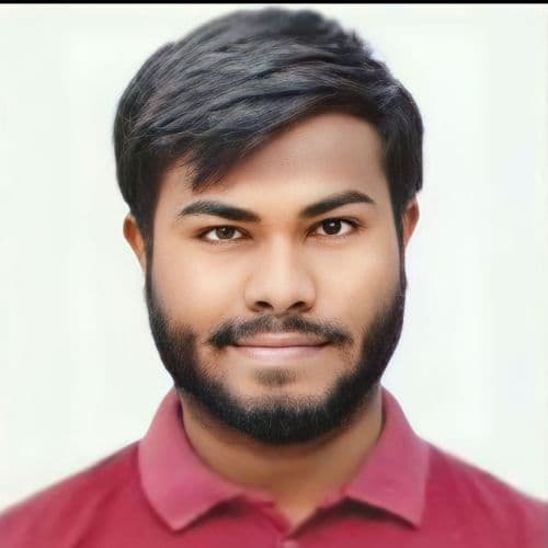 Kishore Jha — CDPL success story Kishore Jha — CDPL success story