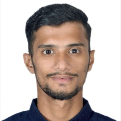 Mohsin Patel — CDPL success story