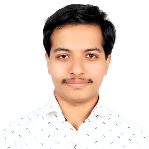 Muthukumaran Iyer — CDPL success story Muthukumaran Iyer — CDPL success story