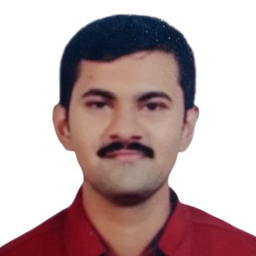 Rajvardhan Desai — CDPL success story