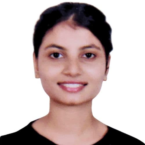 Sheetal Singh — CDPL success story