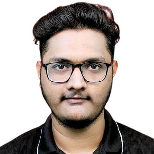 Shreyash Pakhare — CDPL success story Shreyash Pakhare — CDPL success story