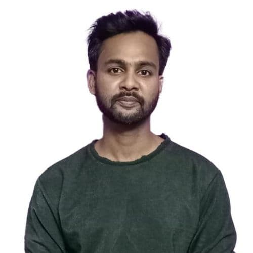 Sunil Pillai — CDPL success story Sunil Pillai — CDPL success story