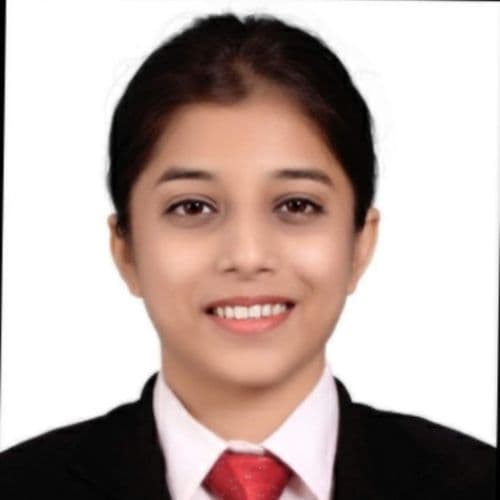 Tejal More — CDPL success story Tejal More — CDPL success story