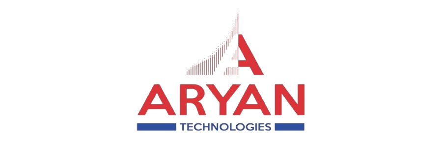 Aryan Technologies logo Aryan Technologies logo
