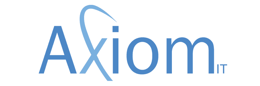 Axiom Technologies logo Axiom Technologies logo