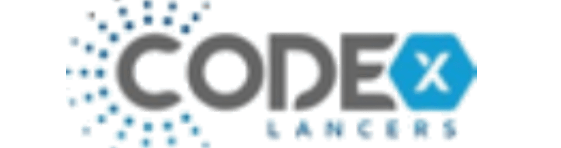 Codex Lancers logo