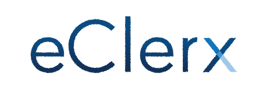 eClerx logo
