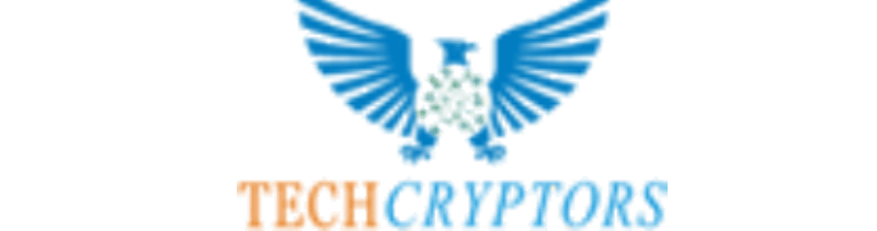 Tech Cryptors logo