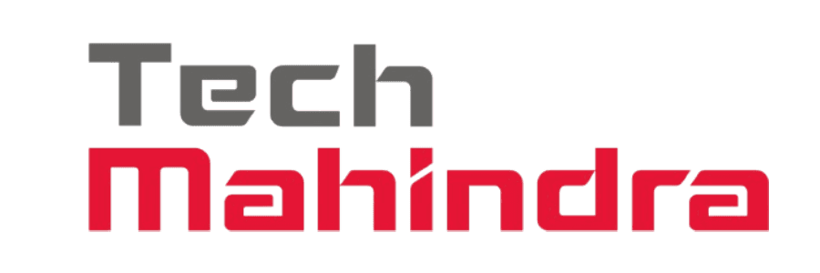 Tech Mahindra logo