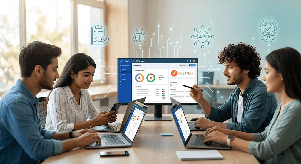 Comprehensive Manual Testing Tools Overview: The Ultimate 2026 Guide for Students