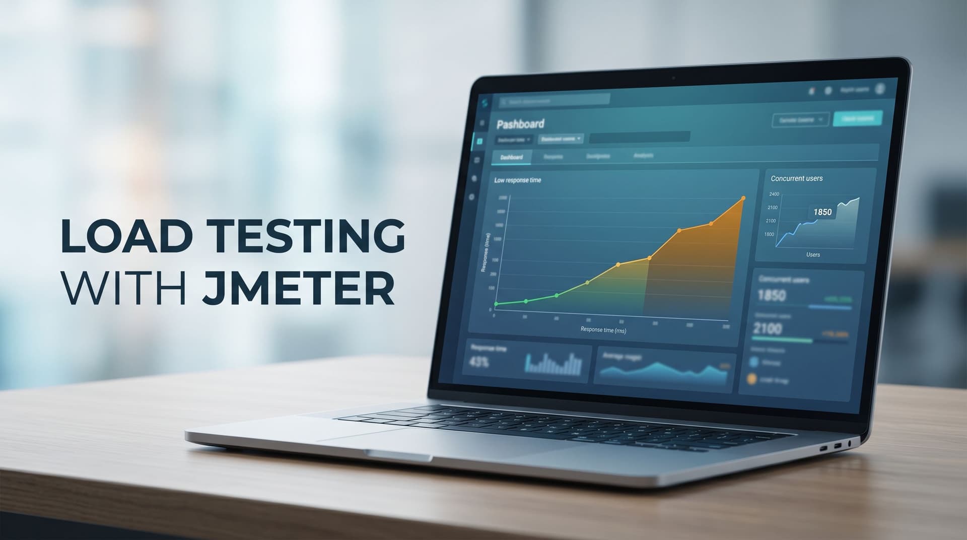 How to Do Load Testing with JMeter (Step-by-Step 2026) How to Do Load Testing with JMeter (Step-by-Step 2026)