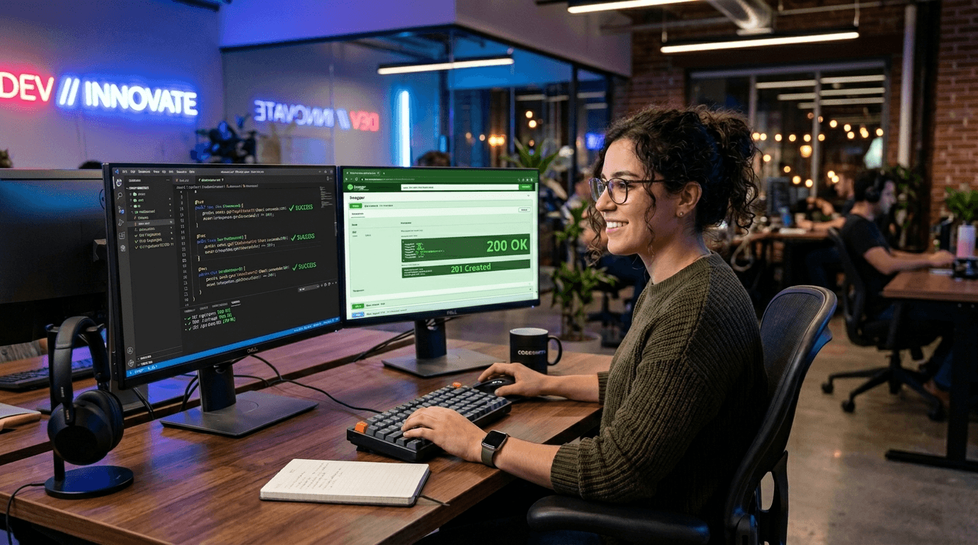 Easy REST Assured API Testing Guide (2026) Easy REST Assured API Testing Guide (2026)