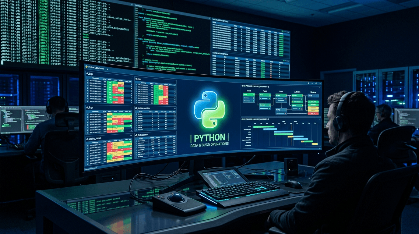 Real-World Pandas Data Manipulation Real-World Pandas Data Manipulation