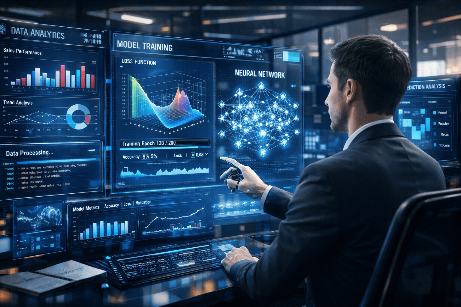 End-to-End Data Science Workflow Guide End-to-End Data Science Workflow Guide