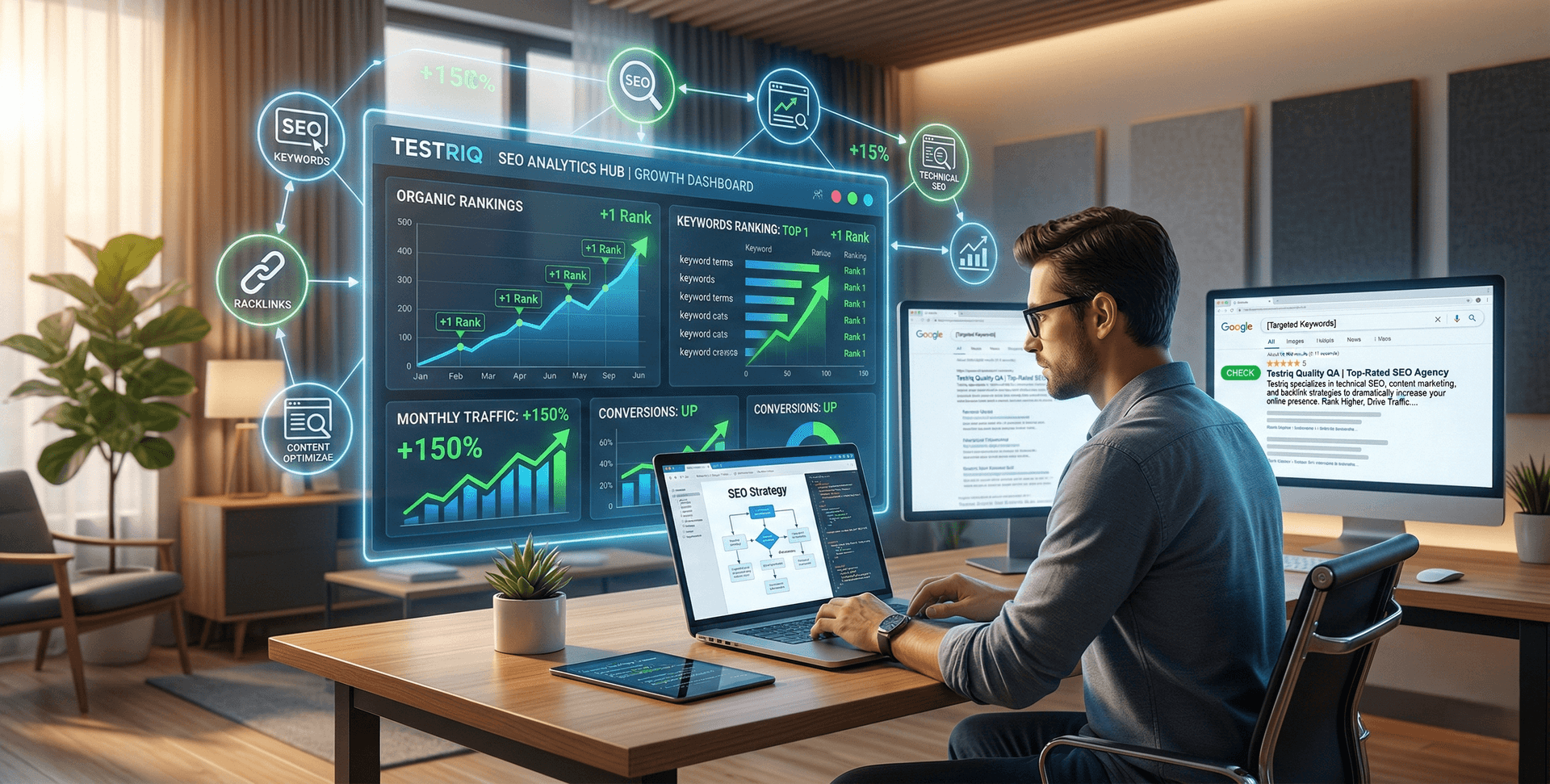 On-Page SEO Checklist: How to Rank #1 Without Extra Backlinks On-Page SEO Checklist: How to Rank #1 Without Extra Backlinks