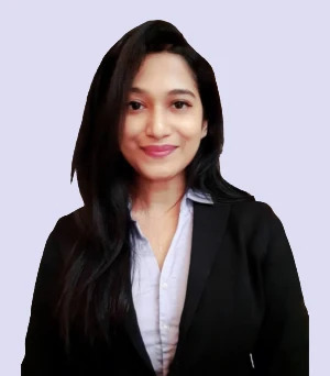 Mentor portrait — Data Science KPMG (India)