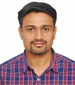 Mentor portrait — Full-Stack Deloitte – Technology Academy (India)