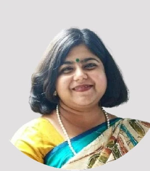 Mentor portrait — Data Science Exeed College (UAE)