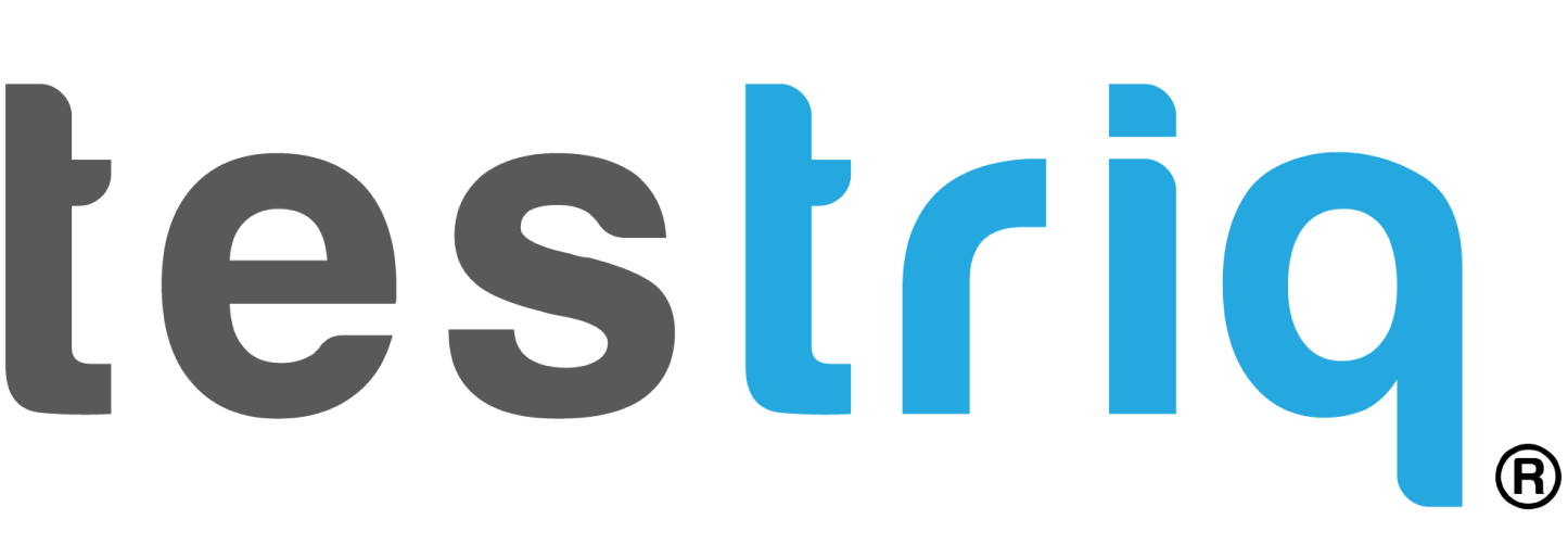 Testriq Logo