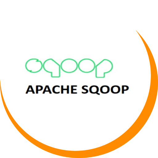 Apache-Sqoop