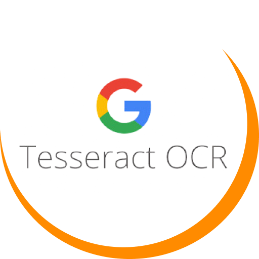 Google-TesseractOCR