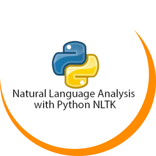 Python-NLTK