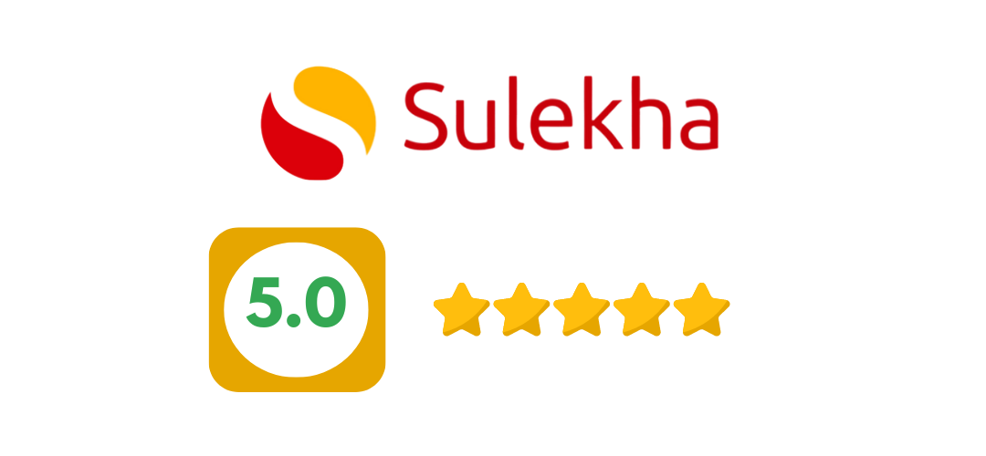 66 sulekha reviews