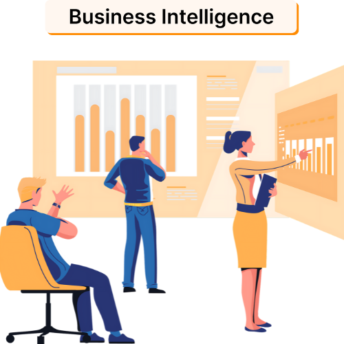 Business Intelligence