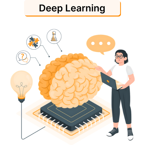 Deep Learning